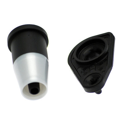 美的電磁爐發熱線盤C21-RH 廚房家電維修的關鍵零配件