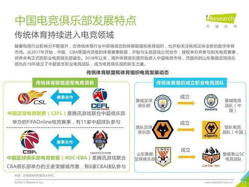 《艾瑞咨詢2020年中國(guó)電競(jìng)行業(yè)研究報(bào)告》 技術(shù)驅(qū)動(dòng)下的產(chǎn)業(yè)變革與未來(lái)展望