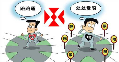 信用 伴隨人一生的隱形資產(chǎn)，你了解多少？——揭秘中介服務(wù)的角色與影響
